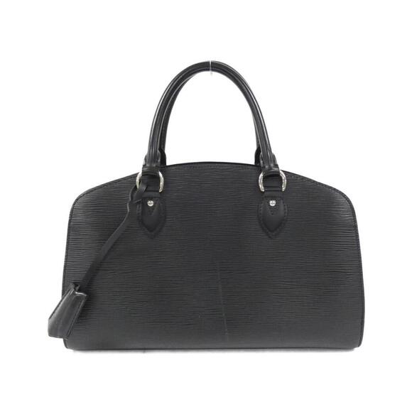 LOUIS VUITTON Black Bag - Picture 1 of 10